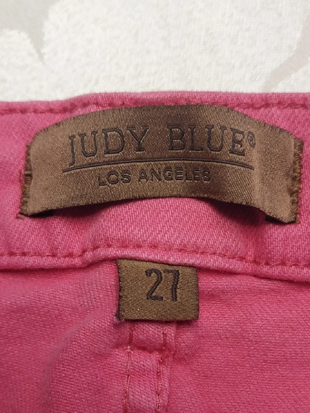 Judy Blue judy blue